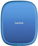 K&otilde;vaketas Sandisk Creator Phone SSD 1 TB USB-C 3.0 (5Gb/​s) externe SSD