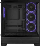 Korpus ASUS Case||ATX/micro ATX/Mini-ITX|Black|PC|A32PLUSTGARGBBLACK