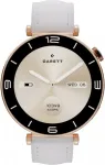 Garett Electronics Smartwatch Rose Gold Mesh