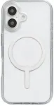 Zagg Crystal Palace Snap Apple iPhone 16 Transparent case