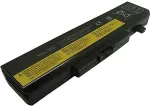 Lenovo Notebook battery, Extra Digital Advanced, 45N1048, 5200mAh