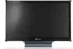 AG NEOVO TECHNOLOGY RX-2402 24IN 1920X1080 24/7 250CD BNC S-VIDEO IP65