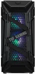 Korpus ASUS TUF Gaming GT301 Midi Tower Black