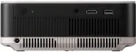 Projektor EPSON | EF-61R | Full HD (1920x1080) | 700 ANSI lumens | Rose Quartz | Wi-Fi