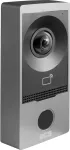BCS BCS-P-PAN1000G video intercom system 2 MP Black, Silver