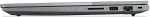S&uuml;learvuti Lenovo ThinkBook 16 G9 IRL Intel Core 7 240H Laptop 40.6 cm (16") WUXGA 16 GB DDR5-SDRAM 512 GB SSD Wi-Fi 7 (802.11be) Windows 11 Pro English Grey