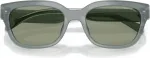 Armani Exchange P&auml;ikeseprillid naistele AX4155SU83752 (l&auml;&auml;tse/silla/sanga) 54/19/140 mm