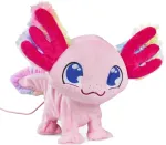 Simba-Dickie Simba ChiChi LOVE Axolotl, cuddly toy