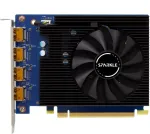 Videokaart SPARKLE Intel Arc A310 Omni View 4GB graphics card