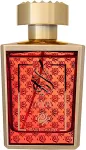 Dar El Ward Aya 100ml - Eau de Parfum uniseks