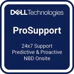 Dell 1Y BASIC ONSITE TO 5Y PROSPT F/PRO MAX LAP MAX 14 MA14250 MAX