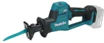 MAKITA DJR189Z reciprocating saw Black, Blue