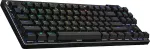 Klaviatuur Logitech G PRO X TKL LIGHTSPEED GAMING DEU 2.4GHZ/BT N/A 419 TACTILE