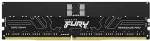 M&auml;lu Kingston FURY Renegade Pro/DDR5/256GB/5600MHz/CL28/8x32GB/Black