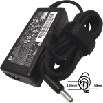 SIL Power adapter 65W, 19.5V 4.5x3.0mm, original HP