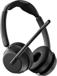 SENNHEISER IMPACT 1060T MS TEAMS DUO BLUETOOTH USB-A