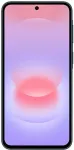 Mobiiltelefon SAMSUNG Galaxy A37 A376 | Gray Green | 6.7 " | Super AMOLED | 2340 x 1080 pixels | Exynos | 1480 (4 nm) | Internal RAM 6 GB | 128 GB | Dual SIM | 4G | 5G | Main camera resolution 50+8+5 MP | Secondary camera resolution 12 MP | Android | ...