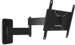 No name Vogels | Wall mount | MA2040-A1 | Full motion | 19-40 " | Maximum weight (capacity) 15 kg | Black
