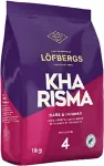 L&ouml;fbergs Kohvioad Kharisma 1kg