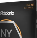 DADDARIO D'Addario NYXL Regular Light Balanced Tension - electric guitar strings (10&ndash;46)