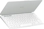 Klaviatuur Logitech KEYBOARD BLUETH KEYS-TO-GO 2/GREY 920-013018