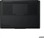 S&uuml;learvuti Lenovo Legion 5 15AHP11 Ryzen AI 7 250 15.3" WQXGA OLED 165Hz 500 nits Glossy 16GB DDR5 5600 512GB SSD GeForce RTX 5070 8GB Wi-Fi 7 + Bluetooth 5MP camera + IR 80Wh No OS Eclipse Black