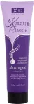 Xpel Keratin Classic 300ml - Shampoo naistele