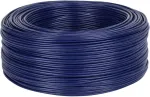 GEMBIRD Kabel 2 x RCA-3mm niebieski