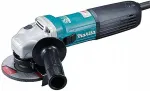 MAKITA . GRINDER ANGLE.150mm GA6040C 1400W SOFT START/ANTI RESTART.