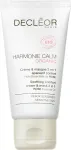 Decleor Harmonie Calm Organic Soothing Comfort Cream & Mask 2in1 50ml - n&auml;okreem-mask