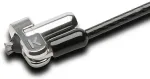 Dell Kensington N17 Keyed Dual Head Laptop Lock - Sicherheitskabelschloss - f&uuml;r Latitude 7390 2-in-1 (V82HG)