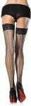 Leg Avenue 9061_00122 pantyhose/stockings Black
