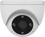 Ezviz | Camera | CS-H4 | Dome | 3 MP | 2.8mm | IP67 | H.264/H.265 | MicroSD Card, up to 512 GB