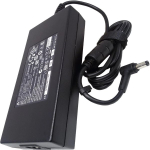 Msi 180W power adapter (incl. power cord)