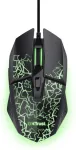 Hiir Trust GXT113 FELOX LED GAMING MOUSE