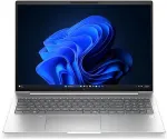 S&uuml;learvuti Hp EliteBook 6 G2a AI PC AMD Ryzen&trade; 5 230 Laptop 40.6 cm (16") WUXGA 16 GB DDR5-SDRAM 512 GB SSD Wi-Fi 7 (802.11be) Windows 11 Pro Silver