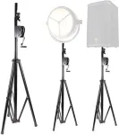 STAND4ME LS 3000 TRIPOD LIFT UP TO 70 KG MAX. 3M