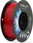Creality 3D 3301030038 3D printing material Polyethylene Terephthalate Glycol (PETG) Red 1 kg