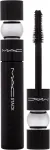 MAC M.A.CStack Mega Brush Mascara Black 12ml - Mascara naistele