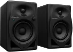 Pioneer DM-40D-BT loudspeaker 2-way Black Wired & Wireless 38 W