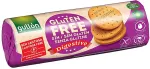 Gullon Digestive k&uuml;psis gluteenivaba, 150g, 2 tk