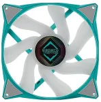 Iceberg THERMAL IceGALE ARGB - 140mm ARGB Teal