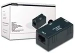 Digitus Passive PoE Wall Mount Box, RJ45/DC/PoE