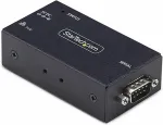StarTech POE SERIAL TO ETHERNET ADAPTER .
