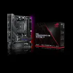 Emaplaat ASUS ROG CROSSHAIR VIII IMPACT (AMD,AM4,DDR4,mDTX)