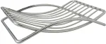 TORO Tualettseebihoidja 130x100mm, metall, 2 tk