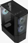 Korpus AeroCool Quantum Mesh V3 RGB (ACCM-PV31133.11)
