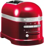 KitchenAid 5KMT2204ECA 7 2 slice(s) 1250 W Red
