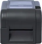 Brother SIGNAGE MARKING BUNDLE: TD-4420TN + PACU003 CUTTER MOUNT