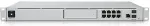 Ubiquiti All-in-one Router and Security Gateway | UDM-SE | No Wi-Fi | 10/100/1000/2500 Mbit/s | Ethernet LAN (RJ-45) ports 8 | Mesh Support No | MU-MiMO No | No mobile broadband